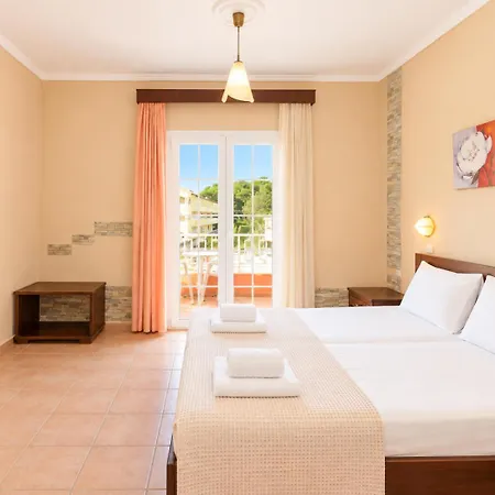 Hotel Joylife Corfu (city)