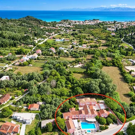 Joylife Corfu (city)