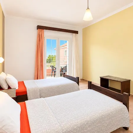 Joylife Corfu (city)