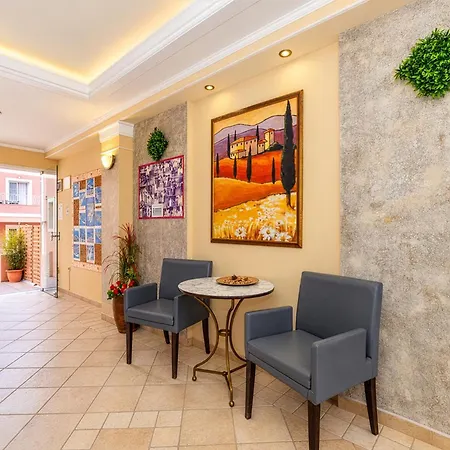 Joylife Hotel