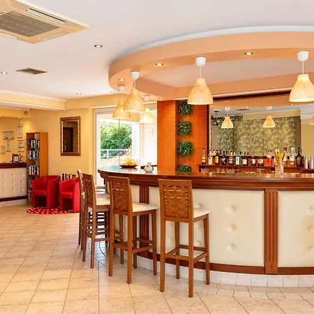 Hotel Joylife Corfu (city)