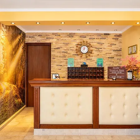 Joylife Hotel Corfu (city)
