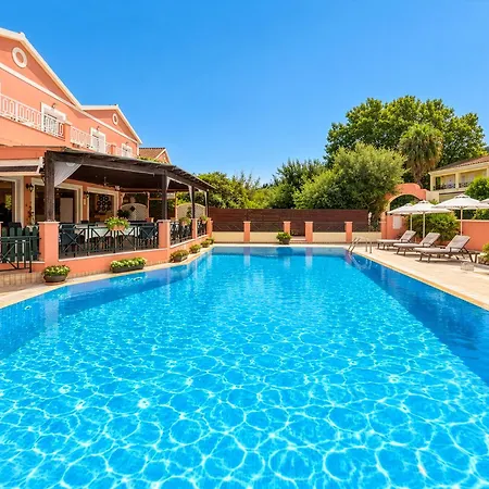 Hotel Joylife Corfu (city)
