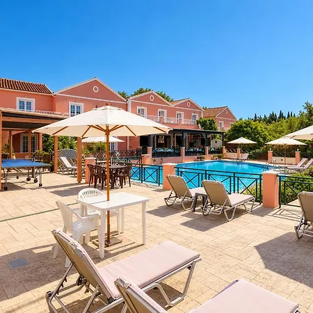 Joylife 3* Corfu (city)