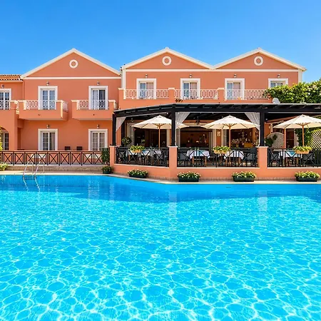 Joylife Corfu (city)