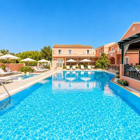 Joylife 3* Corfu (city)